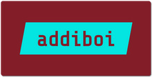 addiboi XXL Gaming Mousepad