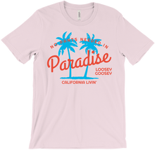 LG | "NO PANTS in Paradise" Tee
