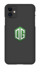 jeejsquad iPhone Phone Cases