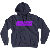 the_robloxking Hoodies (No-Zip/Pullover)