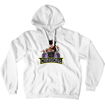 Chingona Hoodies (No-Zip/Pullover)
