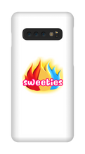 pinkig4 Samsung Phone Cases