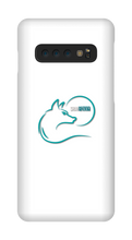 ShayFoxxy Samsung Phone Cases