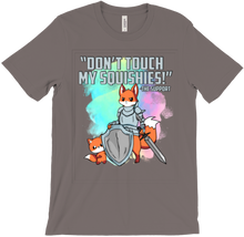 Don't Touch My Squishies! Tshirt