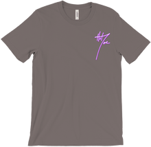 HotJoe tshirt Left Chest