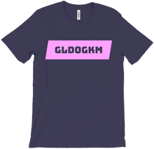 gldogkm T-Shirt