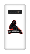 blazingamer31 Samsung Phone Cases