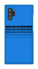 benjaliguera999 Samsung Phone Cases