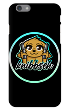 knibbseh iPhone Phone Cases