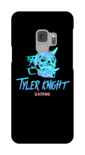 tylerknightgaming Samsung Phone Cases