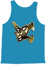 Masthead Tank Top