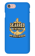 PastorSKAR iPhone Phone Cases