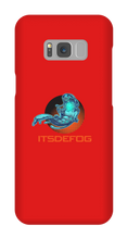 itsdefog Samsung Phone Cases