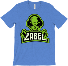 Zabel Logo T-Shirt