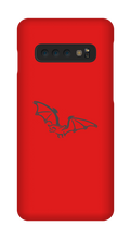 Coldnight Samsung Phone Cases