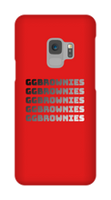 ggbrownies Samsung Phone Cases