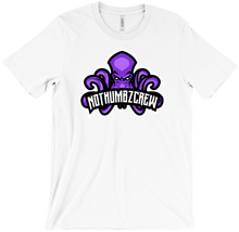 ntcdomeshott T-Shirts