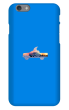 AlphaShark iPhone Cases