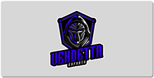 Vendetta XXL Gaming Mousepad
