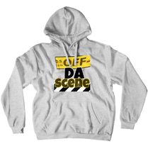 lil_Shon's Off Da Scene Pullover