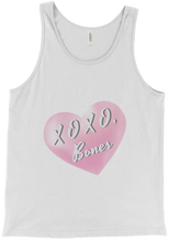 XOXO Bones Tank Top