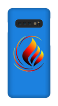 embercyclone97 Samsung Phone Cases