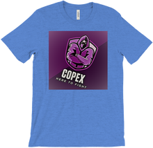 Copex 2.0 T-Shirts