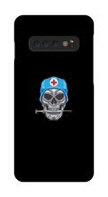 dr_merkn Samsung Phone Cases