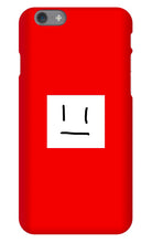 mr_meeep_ iPhone Phone Cases