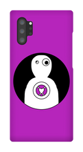 YGS Logo Samsung Phone Case