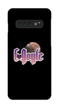 egoyle Samsung Phone Cases