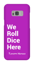 We Roll Dice Samsung