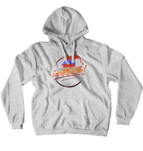 Freaked! Hoodie (No-Zip/Pullover)