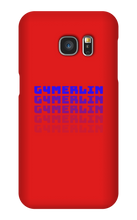 G4merlin Samsung Phone Cases