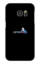 legitbossqueen2021 Samsung Phone Cases