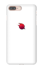 TheYoNetwork (Classic Logo) iPhone Phone Cases