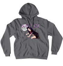 savageb4824 Hoodies (No-Zip/Pullover)