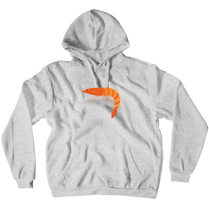 shrimpster Hoodie