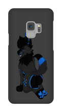 lunawusky Samsung Phone Cases