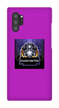 dustingorbit Samsung Phone Cases