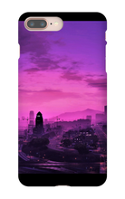 Cosmic Series | iPhone Cases