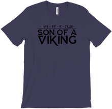Son of a Viking t-shirt