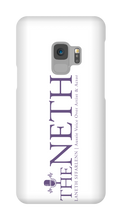 TheNeth Logo Samsung Phone Cases