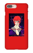 flameswarrior22 iPhone Phone Cases