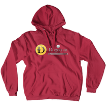 alanwattsremastered Hoodies (No-Zip/Pullover)