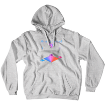 mystery School 33 Hoodies (No-Zip/Pullover)