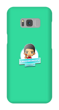 cruziroro Samsung Phone Cases