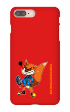 thebadconker iPhone Phone Cases
