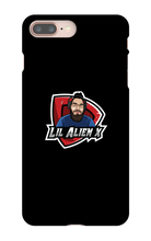 lilalienx iPhone Phone Cases