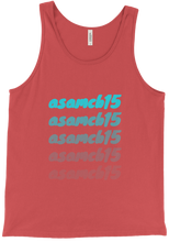 asamcb15 Tank Top